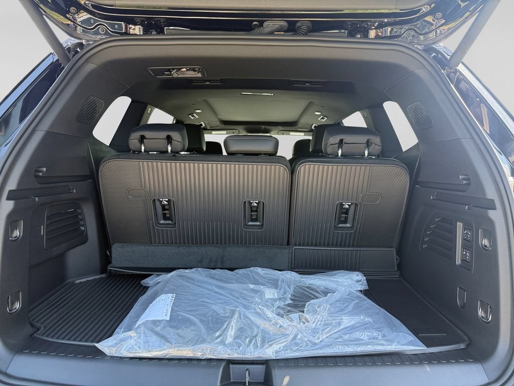 2026 Buick Enclave Avenir - Photo 19