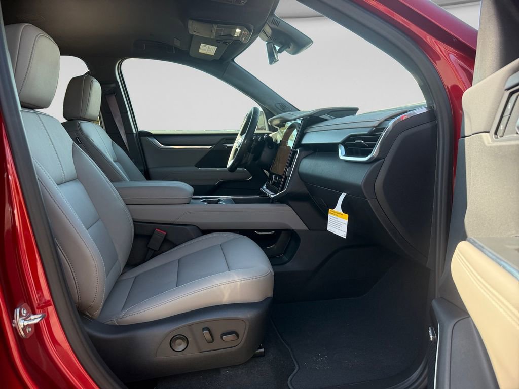 2026 GMC Acadia Elevation - Photo 17