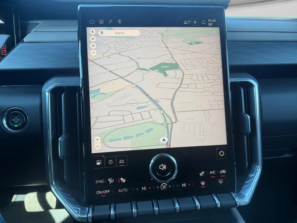 2026 GMC Acadia Elevation - Photo 20