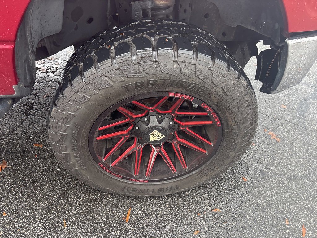 2014 Ford F-150 XL photo 4