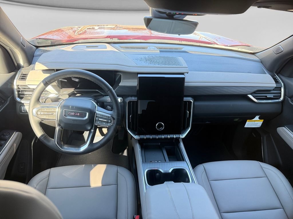 2026 GMC Acadia Elevation - Photo 12