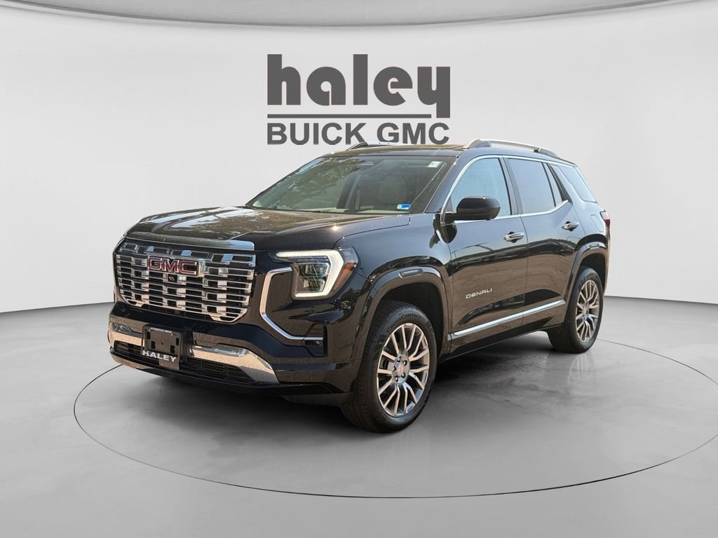 2026 GMC Terrain Denali AWD's photo