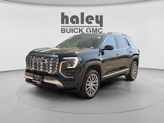 2026 GMC Terrain Denali SUV
