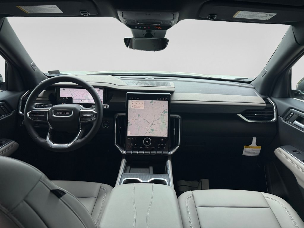 2026 GMC Acadia Elevation - Photo 15