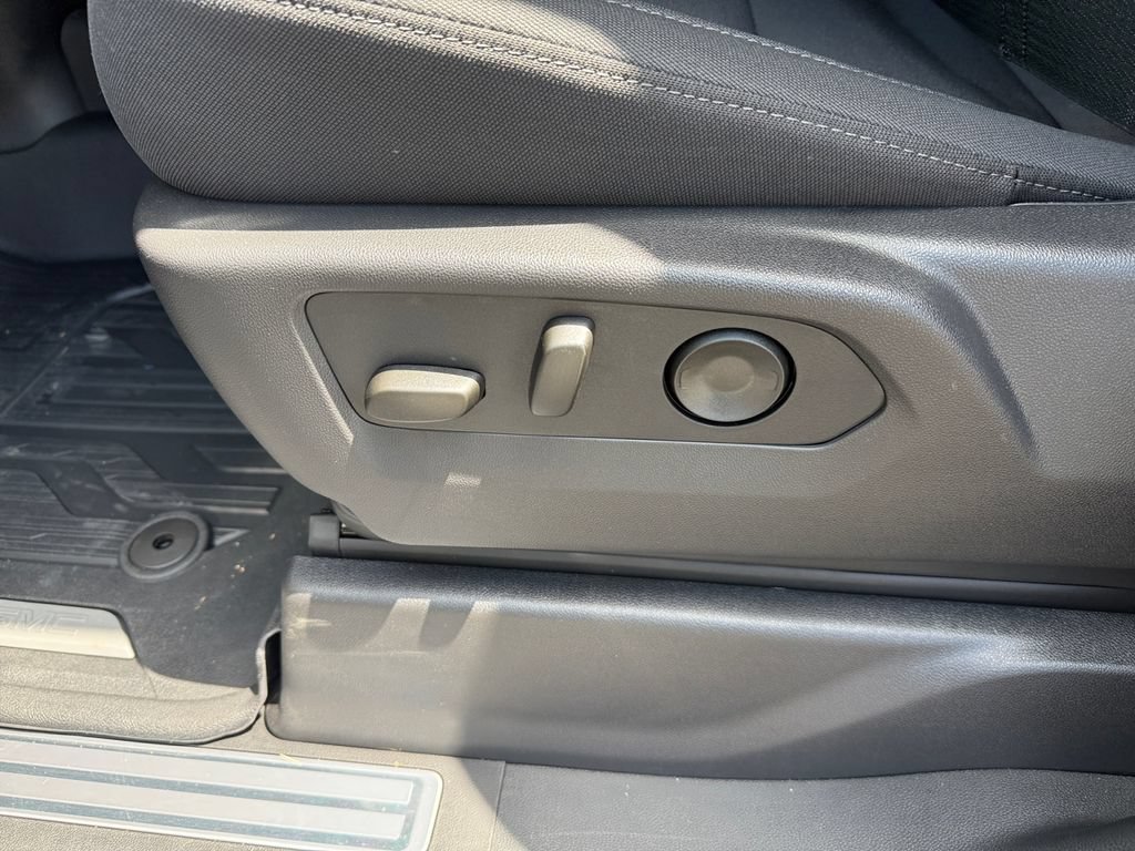 2026 GMC Sierra 1500 SLE - Photo 26