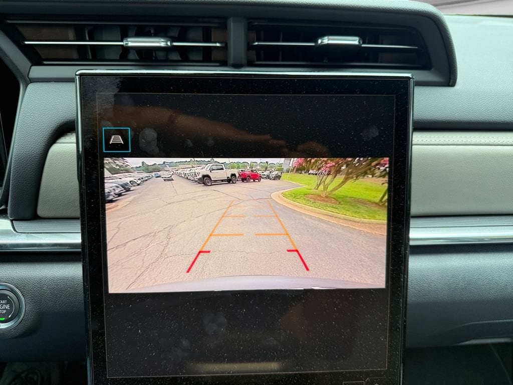 2026 GMC Terrain Elevation - Photo 21