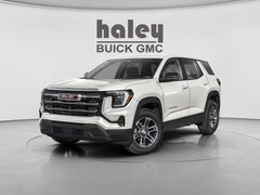2026 GMC Terrain Denali SUV
