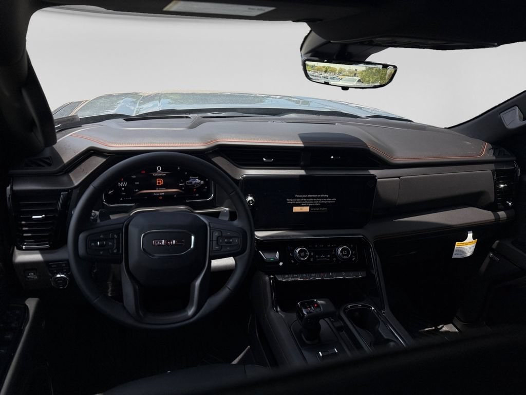 2026 GMC Sierra 1500 AT4 - Photo 12