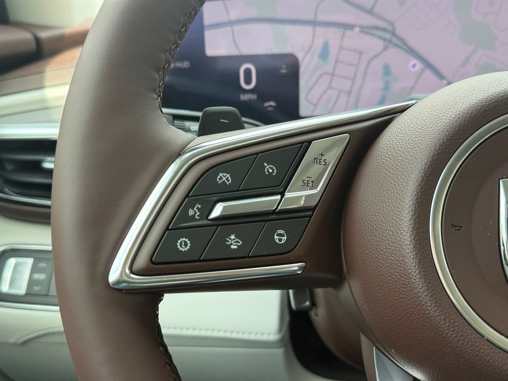 2026 Buick Enclave Avenir - Photo 25