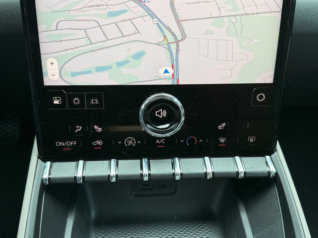 2026 GMC Terrain Elevation - Photo 22
