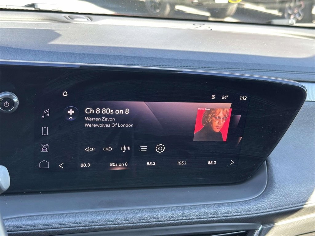 Certified 2024 Buick Encore GX Sport Touring SUV