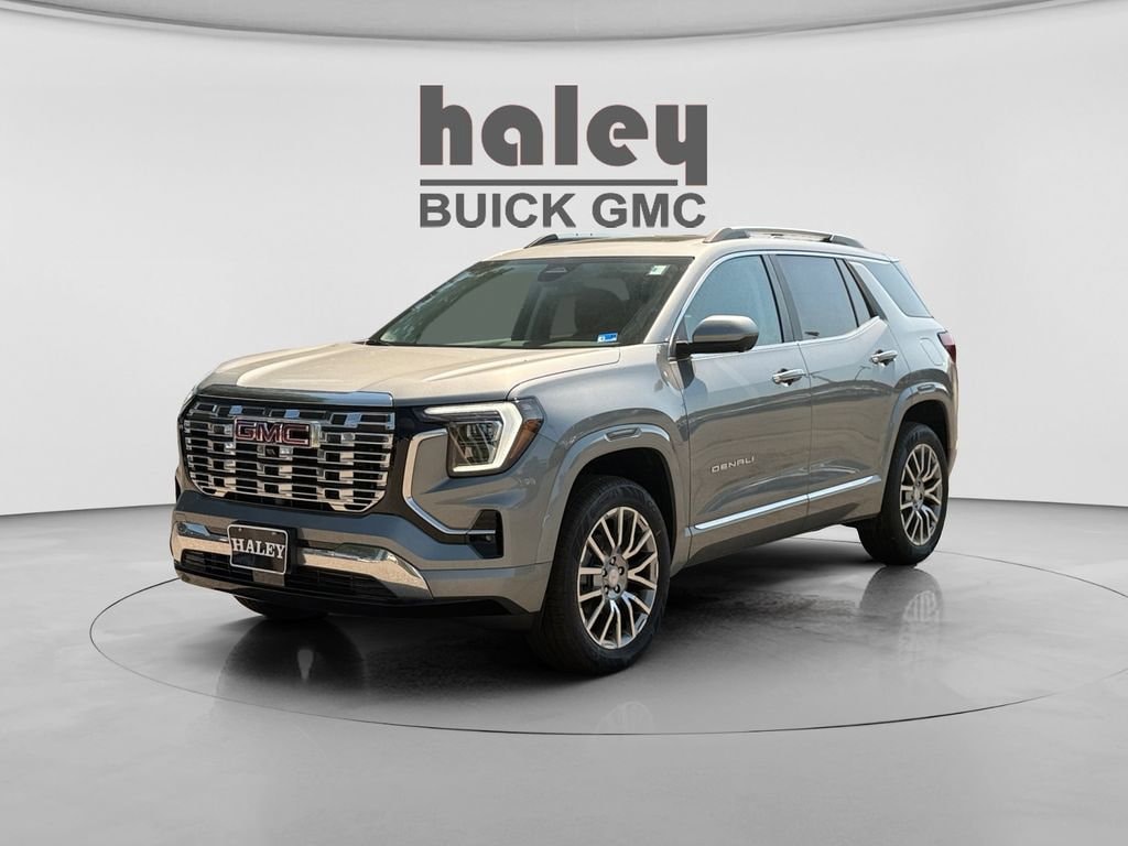 2026 GMC Terrain Denali AWD's photo