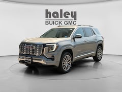 2026 GMC Terrain Denali SUV
