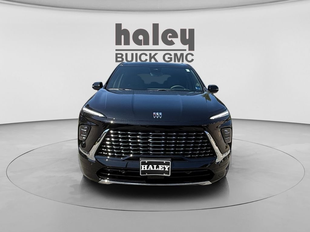2026 Buick Enclave Avenir - Photo 8