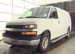  Chevrolet Express Cargo 2500