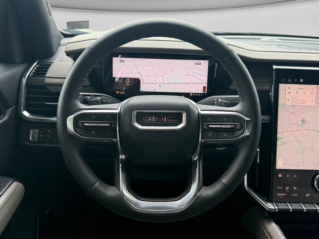 2026 GMC Acadia Elevation - Photo 13