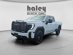 2026 GMC Sierra 2500 HD Denali Ultimate Truck
