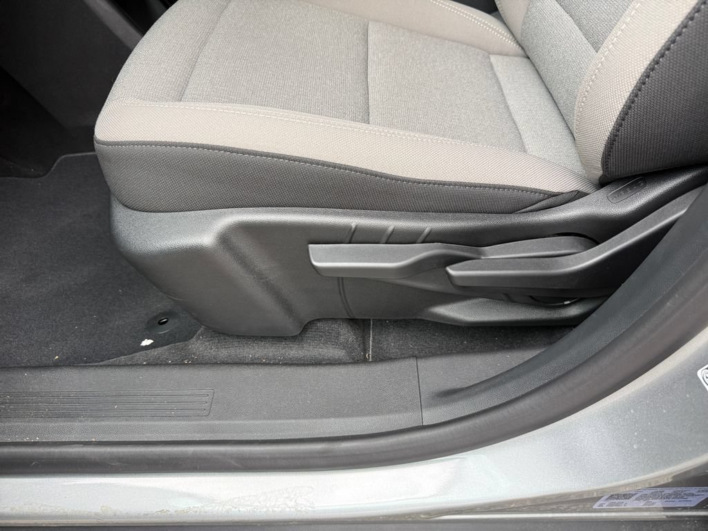 2026 GMC Terrain Elevation - Photo 27