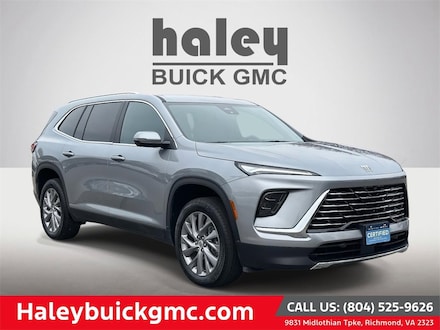 2025 Buick Enclave Preferred SUV