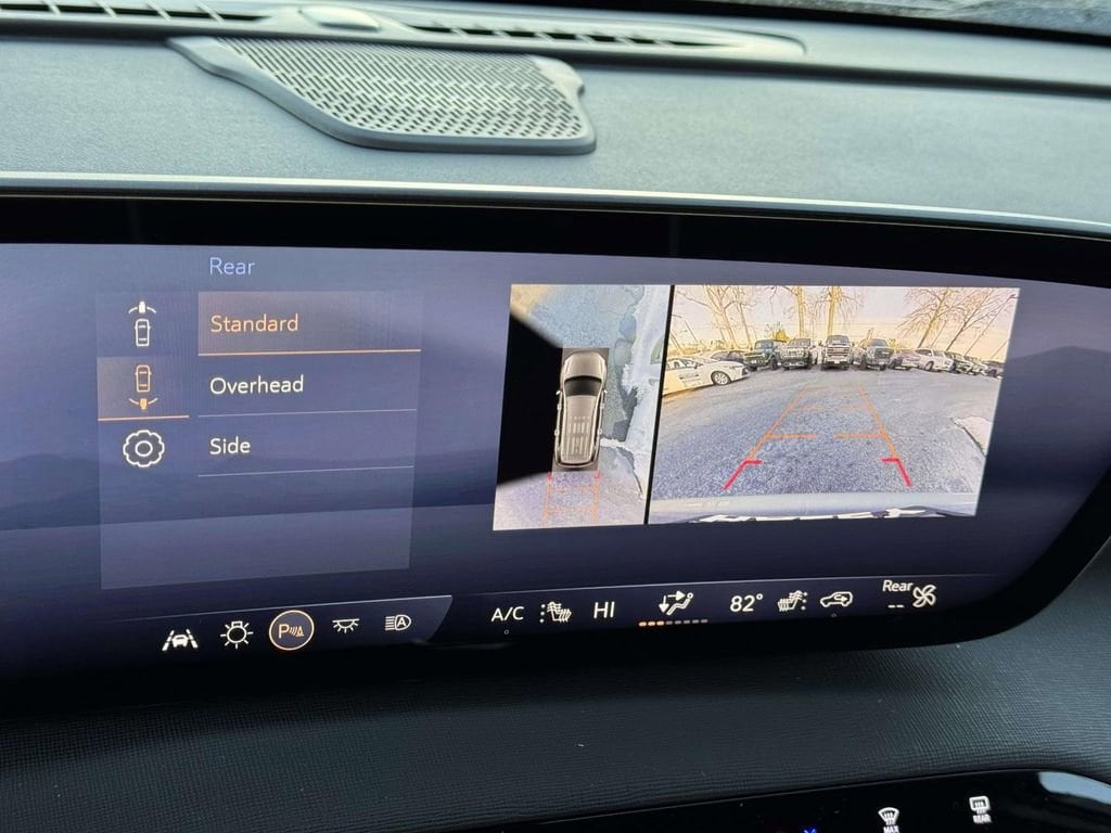 Used 2025 Buick Enclave Preferred SUV