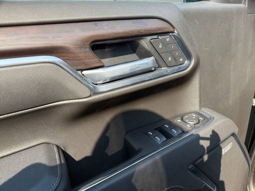 2026 GMC Sierra 1500 SLT - Photo 11