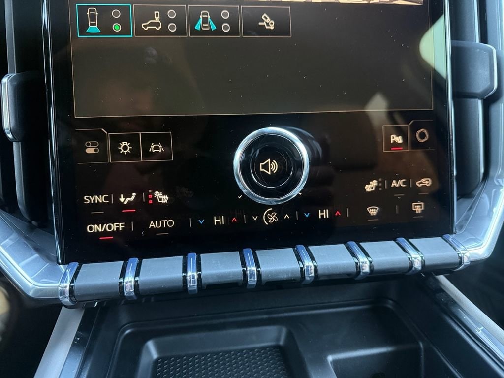 2026 GMC Acadia Elevation - Photo 22