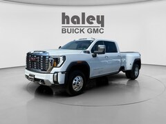 2026 GMC Sierra 3500 HD Denali DRW Truck