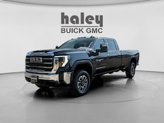 2026 GMC Sierra 3500 HD SLT Truck