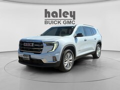 2026 GMC Acadia Elevation SUV
