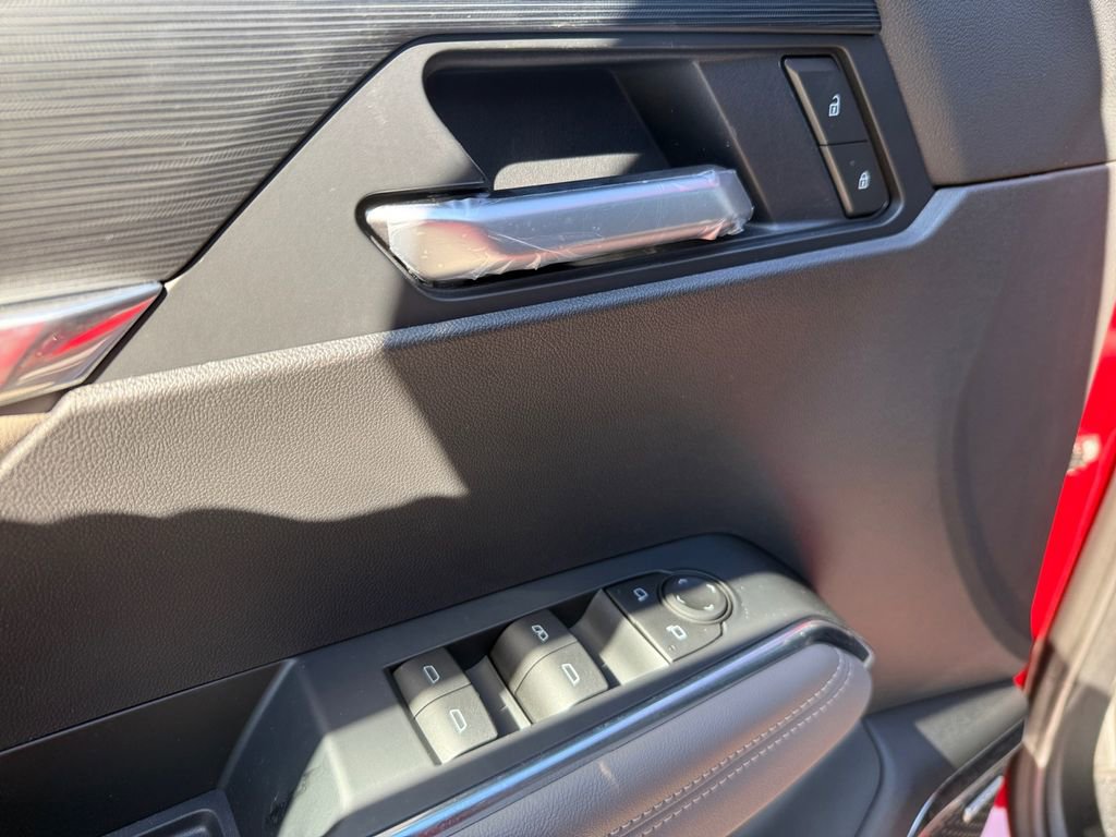 2026 GMC Acadia Elevation - Photo 11