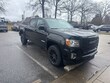  GMC Canyon