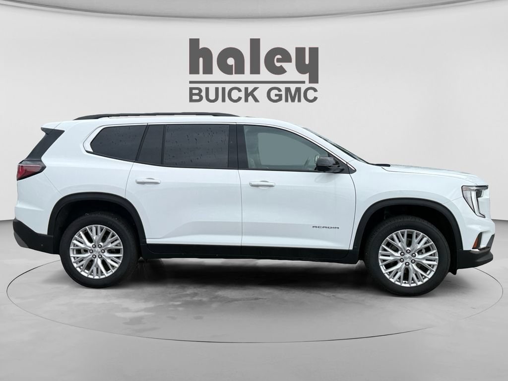 2026 GMC Acadia Elevation - Photo 6