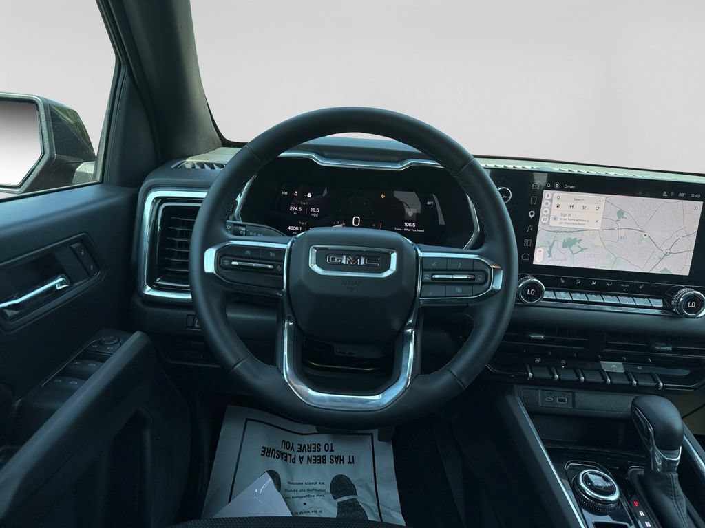 2026 GMC Canyon Elevation - Photo 12
