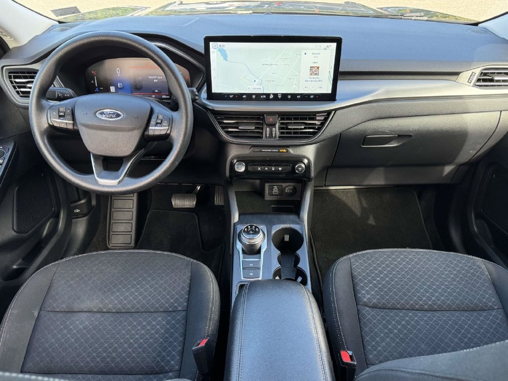 Certified 2025 Ford Escape Active SUV