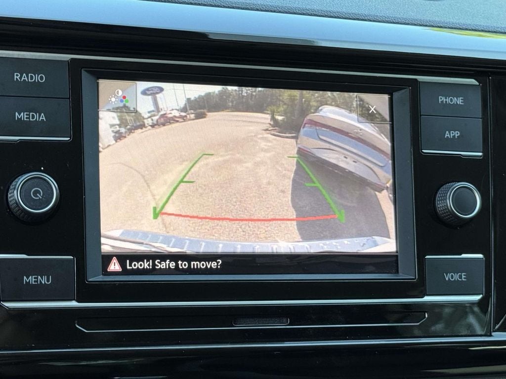 Certified 2022 Volkswagen Taos 1.5T S SUV
