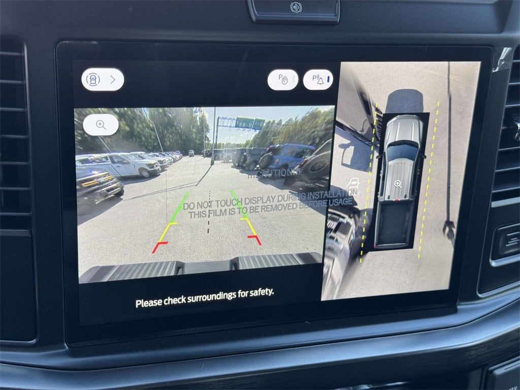 New 2026 Ford F-250SD F-250 Lariat Truck