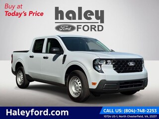 2026 Ford Maverick XL Truck