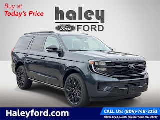 2026 Ford Expedition Platinum SUV