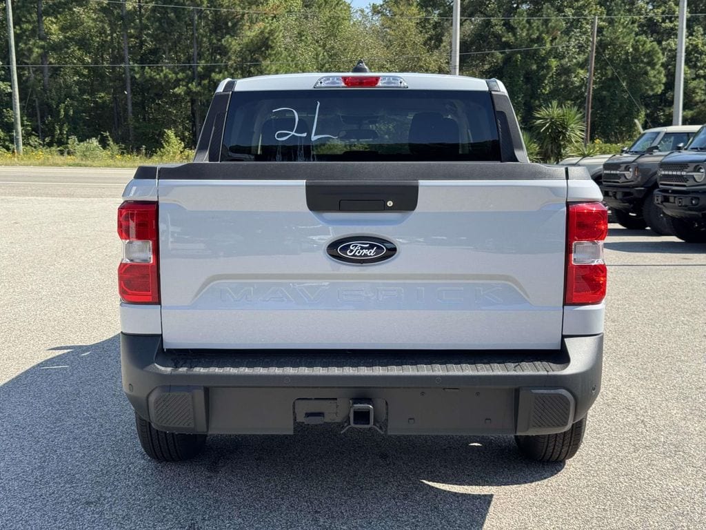 2025 Ford Maverick XLT - Photo 20