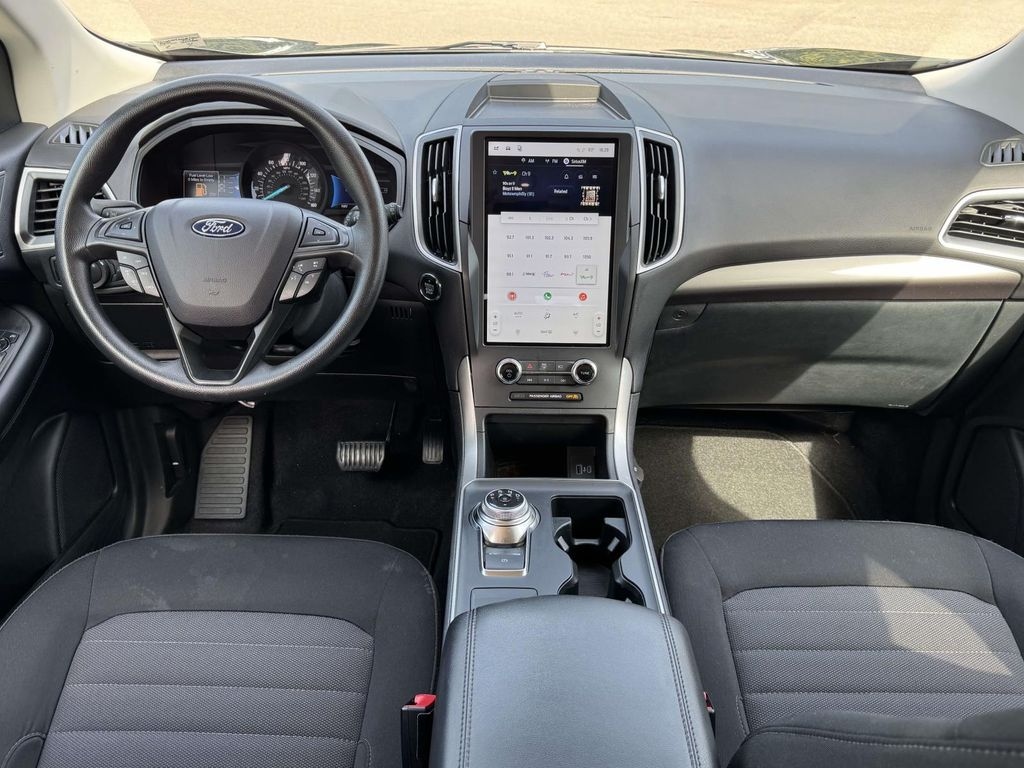 Certified 2024 Ford Edge SE SUV