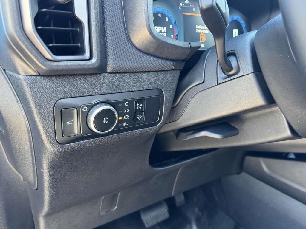 2025 Ford Bronco Sport Outer Banks - Photo 8