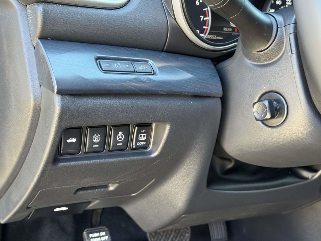2023 Nissan Maxima Platinum - Photo 9