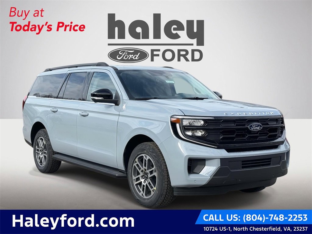 2025 Ford Expedition Active's photo