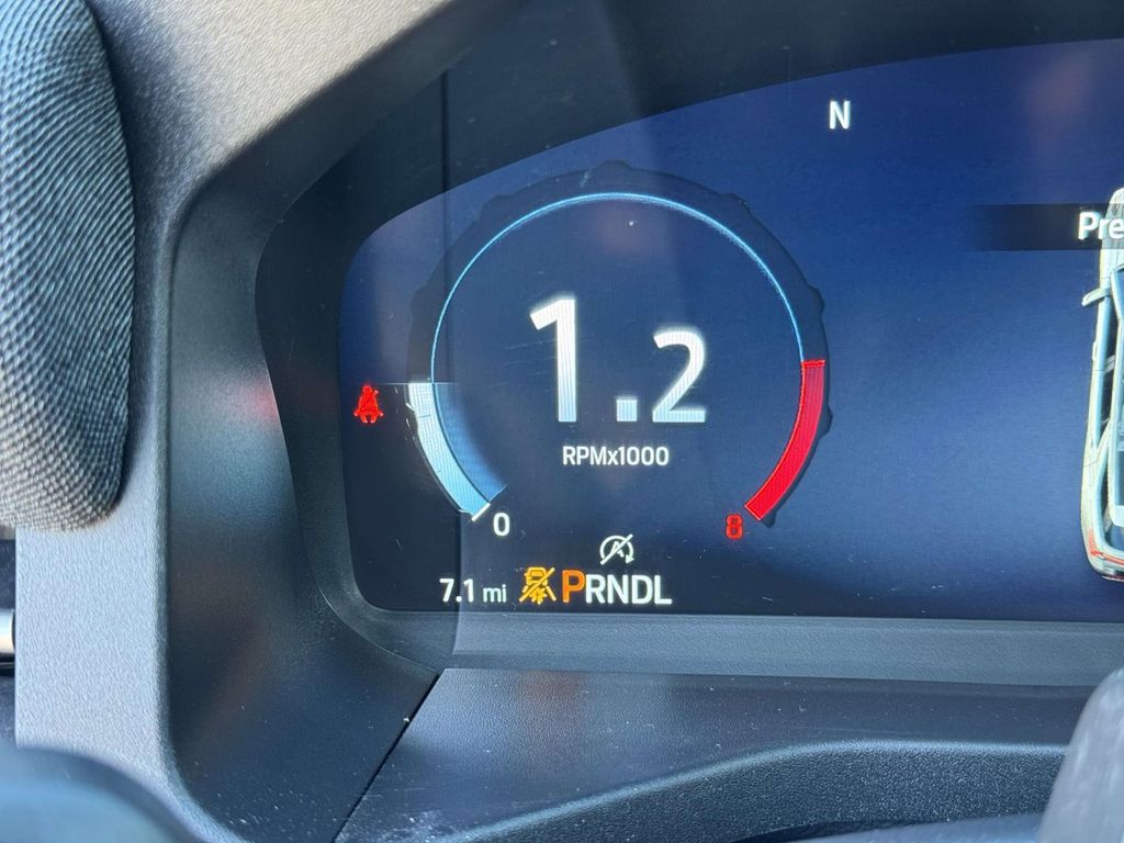 2026 Ford Explorer Platinum - Photo 11