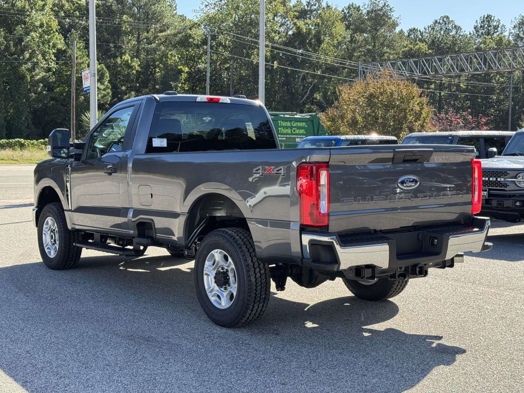 2026 Ford F-350 Super Duty XLT - Photo 23