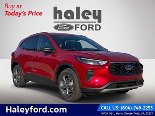 2026 Ford Escape ST-Line SUV