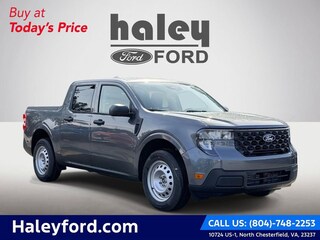 2026 Ford Maverick XL TRUCK