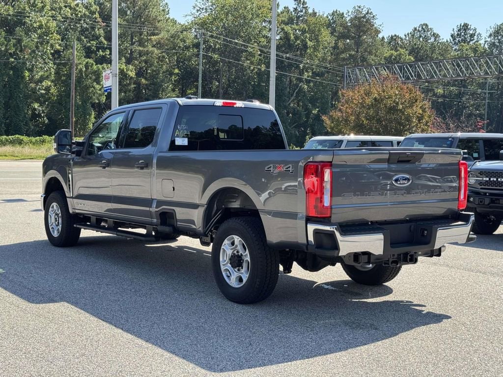 2026 Ford F-250 Super Duty XLT - Photo 22