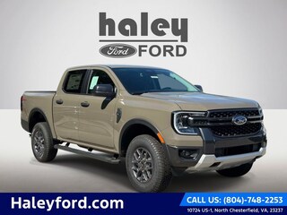 2026 Ford Ranger XLT Truck