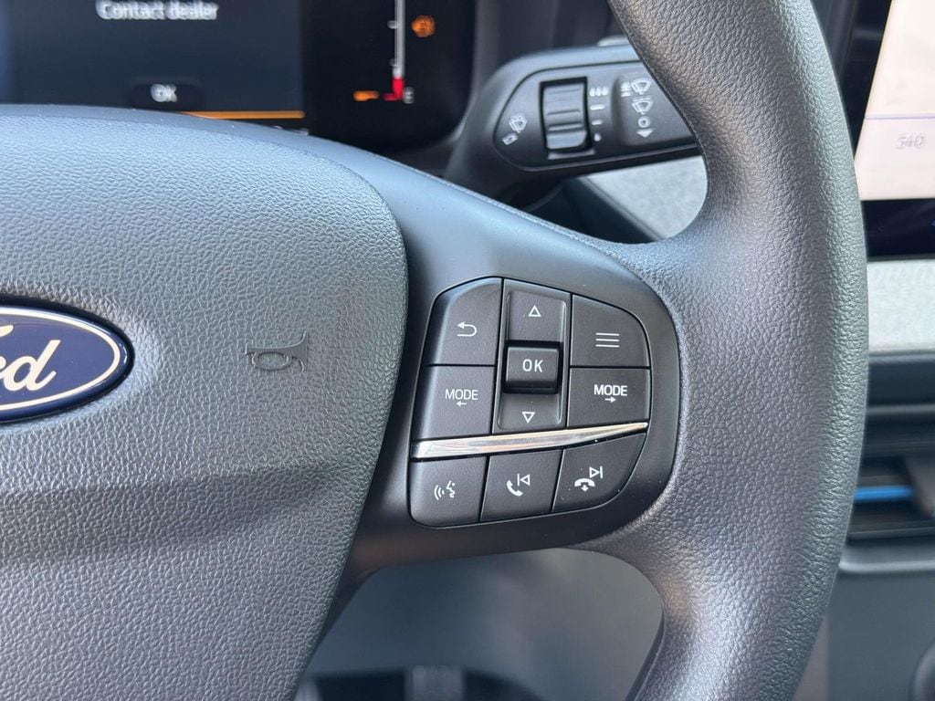 2025 Ford Maverick XLT - Photo 10
